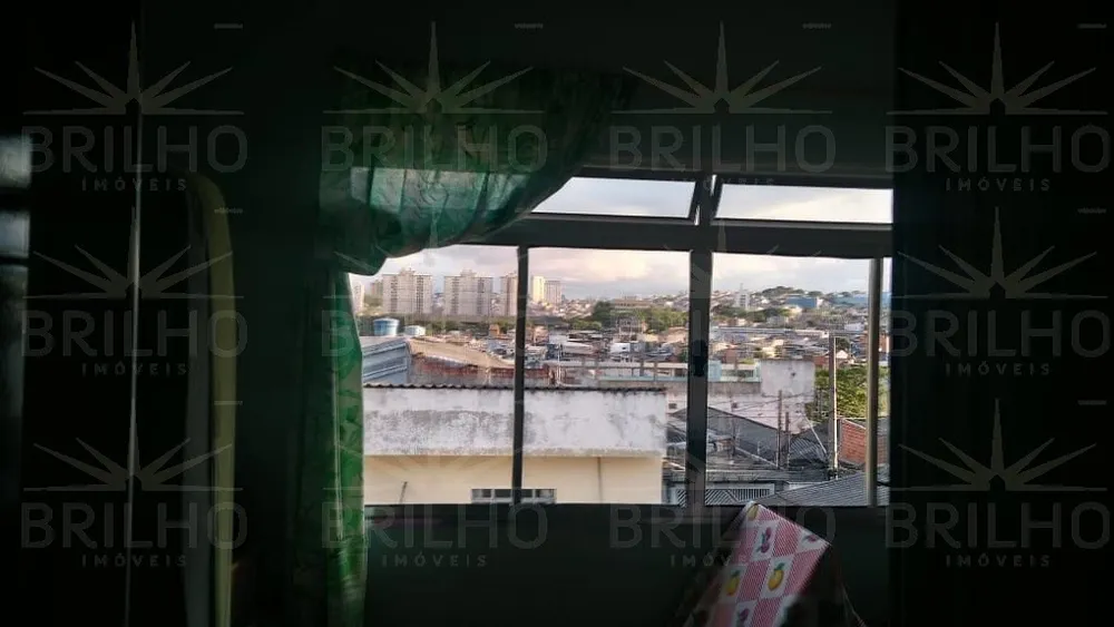 Sobrado, 4 quartos, 265 m² - Foto 1
