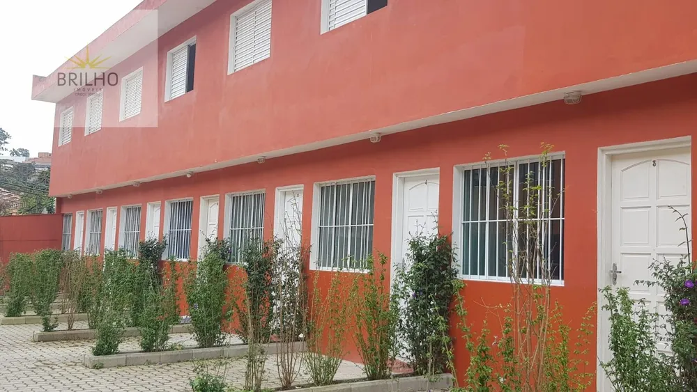 Casa de Condomínio, 2 quartos - Foto 6