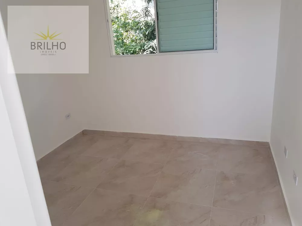 Casa de Condomínio, 2 quartos - Foto 2