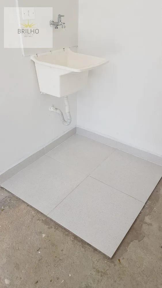 Casa de Condomínio, 2 quartos - Foto 7