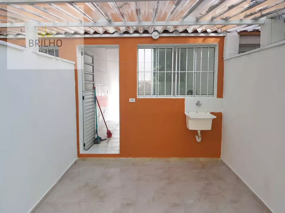 Casa de Condomínio, 2 quartos - Foto 3