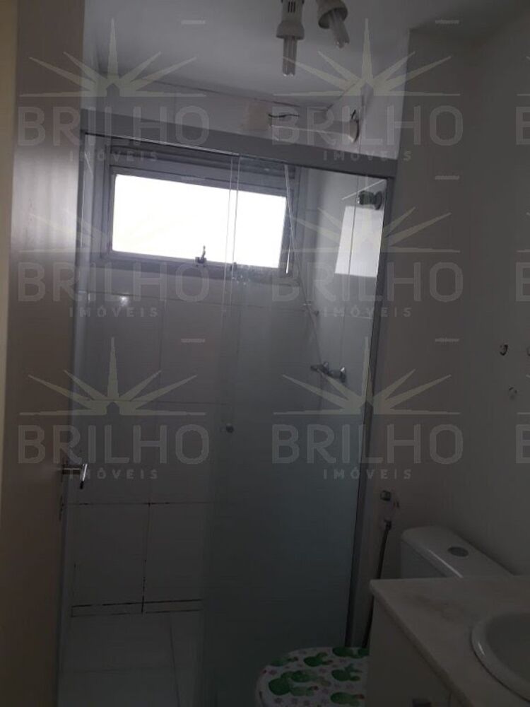 Apartamento, 1 quarto, 28 m² - Foto 3