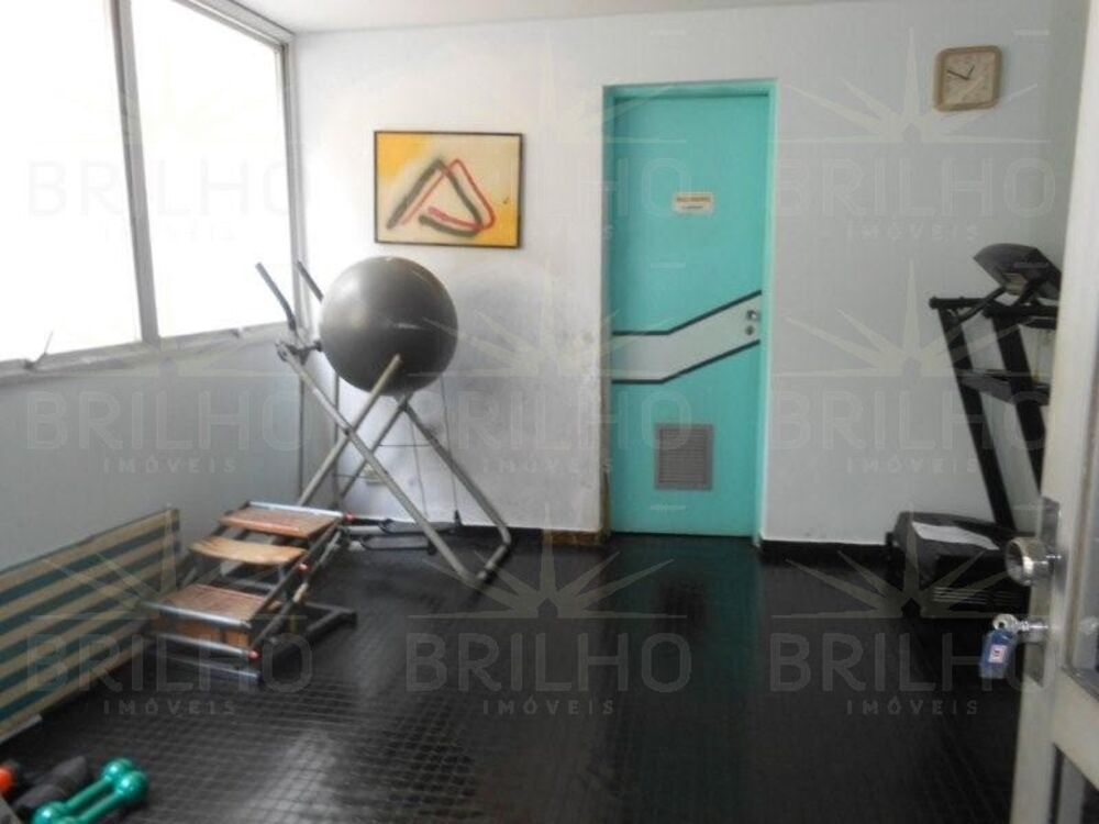 Apartamento, 1 quarto, 28 m² - Foto 1