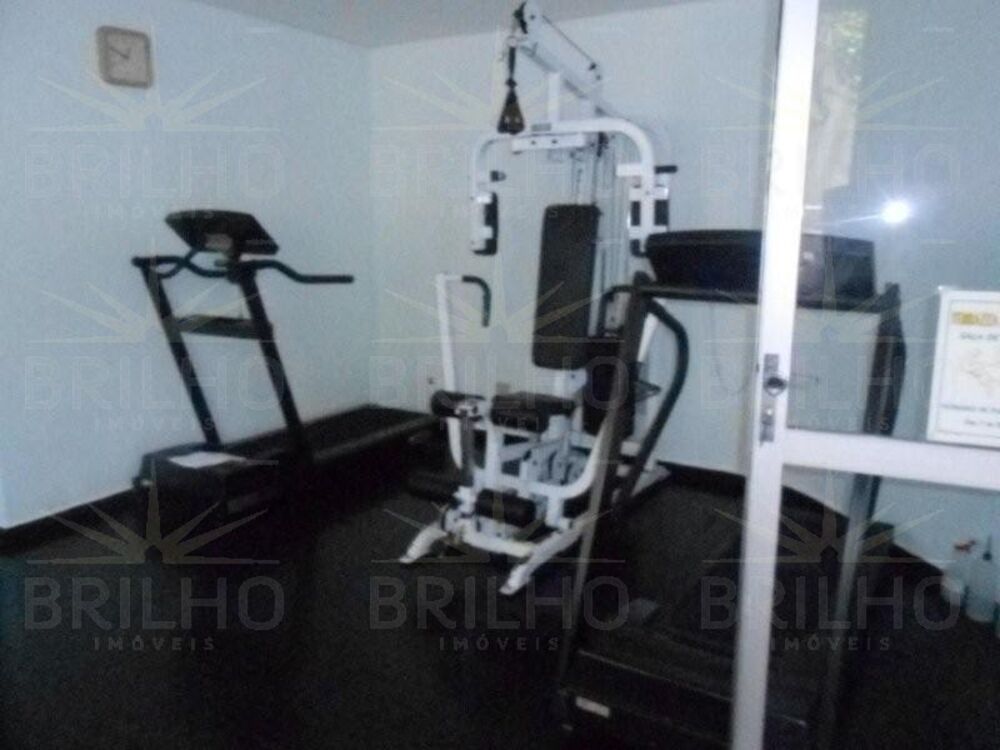 Apartamento, 1 quarto, 28 m² - Foto 2