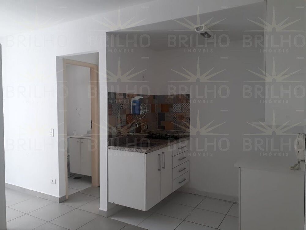 Apartamento, 1 quarto, 28 m² - Foto 4