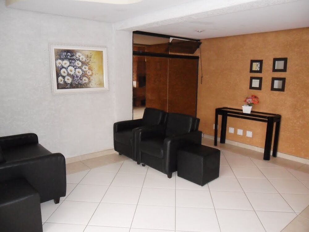 Apartamento, 3 quartos - Foto 1