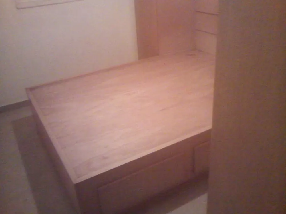 Apartamento, 2 quartos - Foto 13