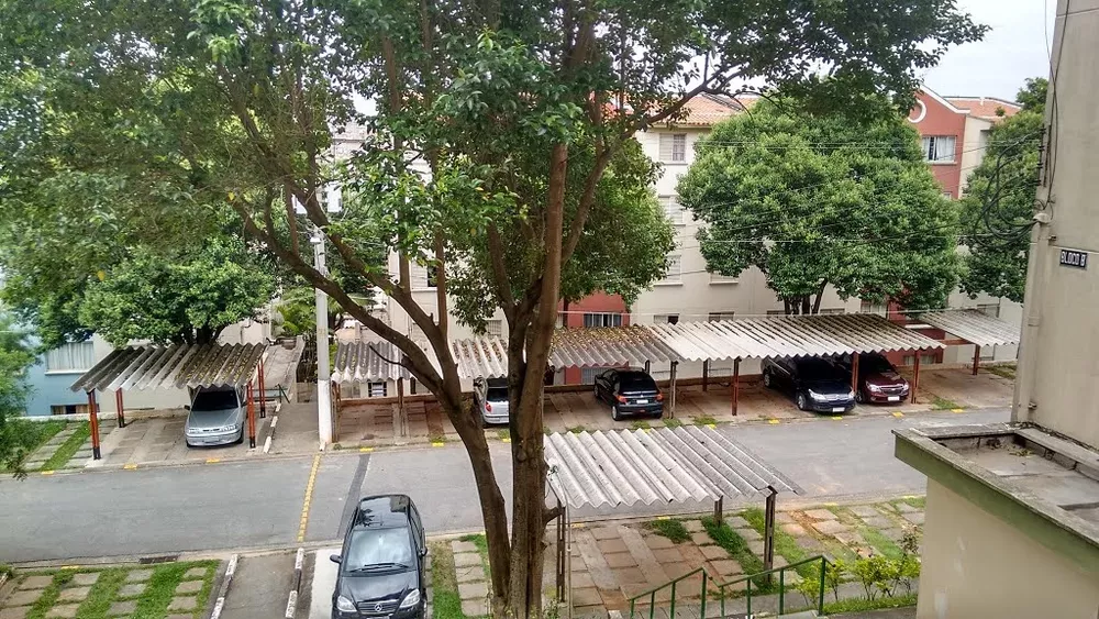 Apartamento, 2 quartos - Foto 3