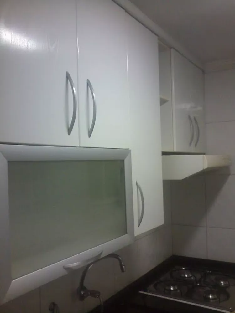 Apartamento, 2 quartos - Foto 2