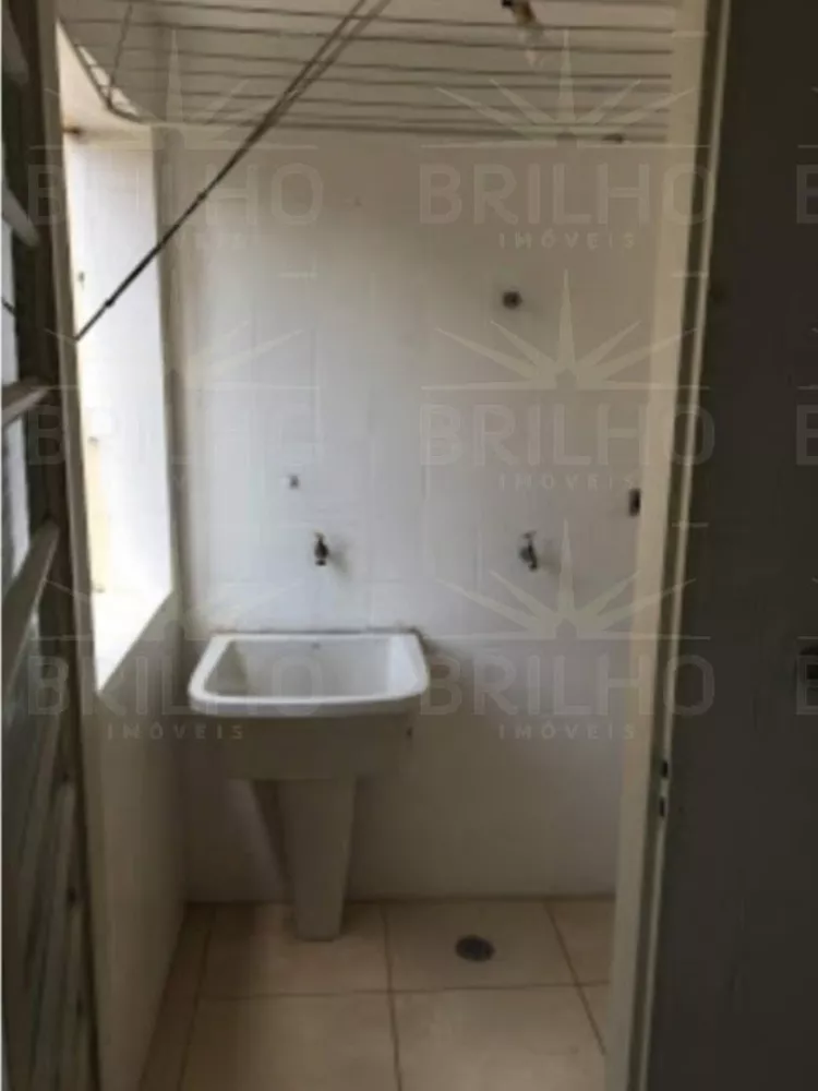 Apartamento à venda com 2 quartos, 53m² - Foto 4