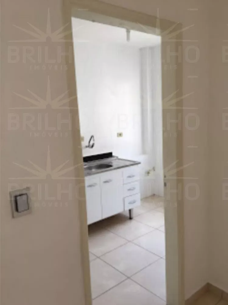 Apartamento à venda com 2 quartos, 53m² - Foto 2