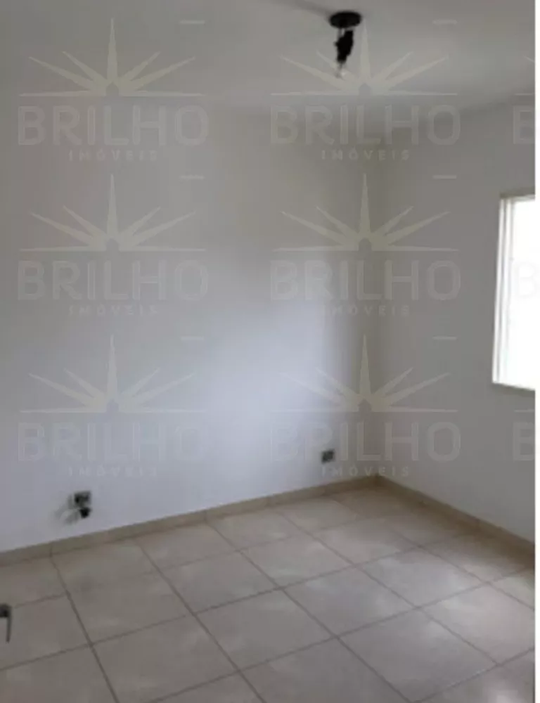 Apartamento à venda com 2 quartos, 53m² - Foto 1