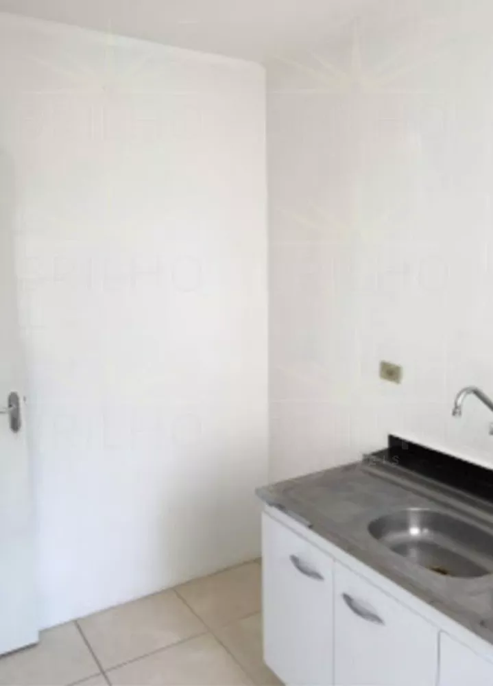 Apartamento à venda com 2 quartos, 53m² - Foto 3