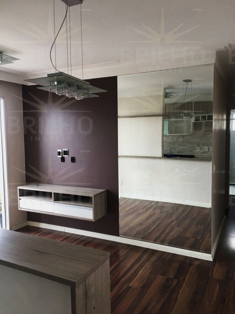 Apartamento, 2 quartos - Foto 2