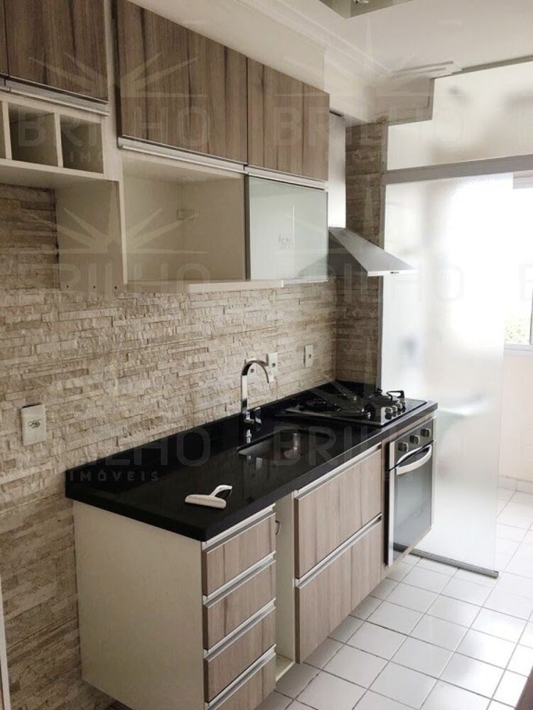 Apartamento, 2 quartos - Foto 3