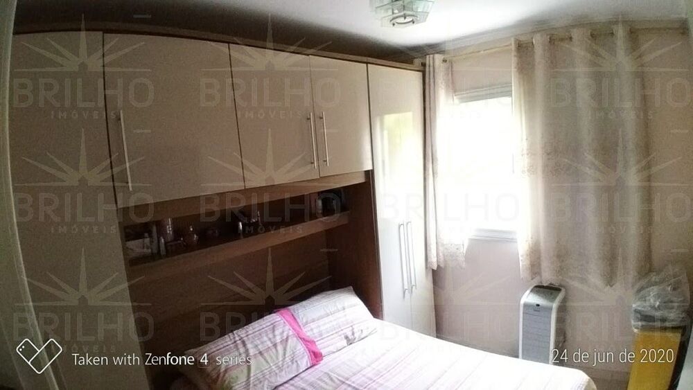 Apartamento, 3 quartos, 65 m² - Foto 11