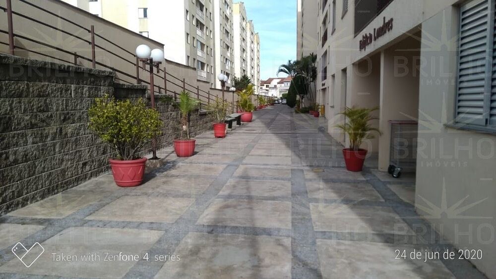 Apartamento, 3 quartos, 65 m² - Foto 42