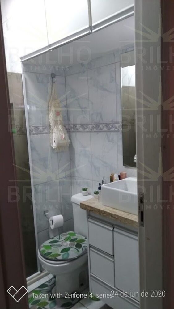 Apartamento, 3 quartos, 65 m² - Foto 8