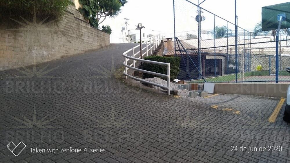 Apartamento, 3 quartos, 65 m² - Foto 2