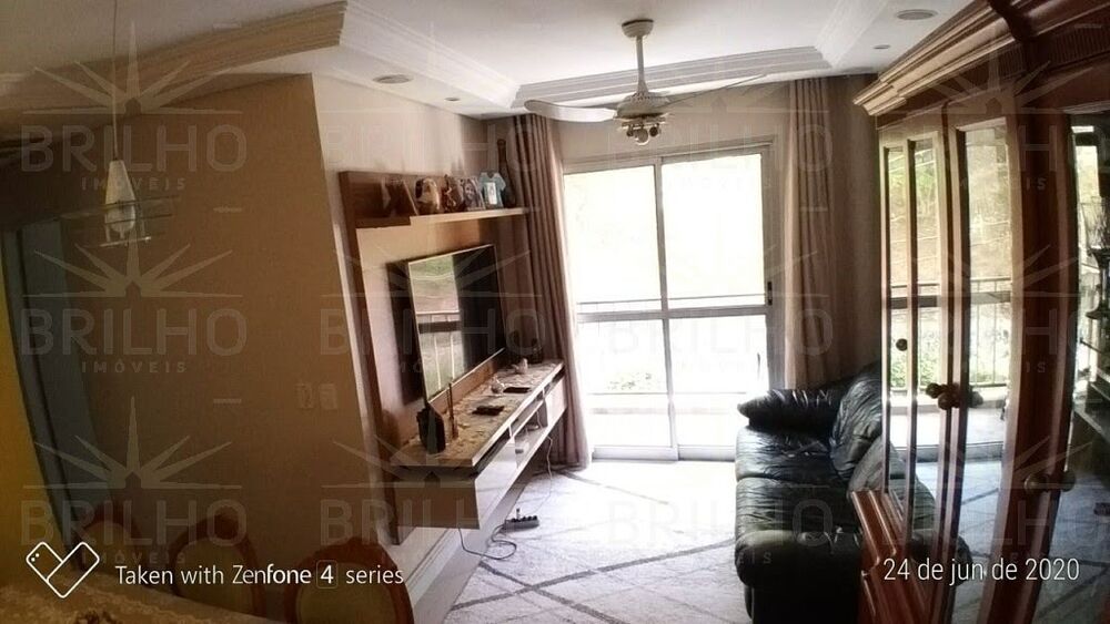 Apartamento, 3 quartos, 65 m² - Foto 6