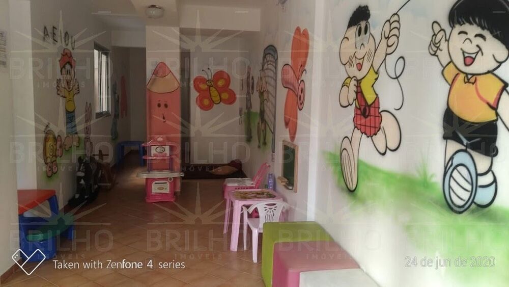 Apartamento, 3 quartos, 65 m² - Foto 7