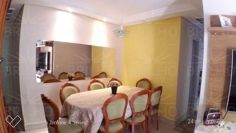 Apartamento, 3 quartos, 65 m² - Foto 48