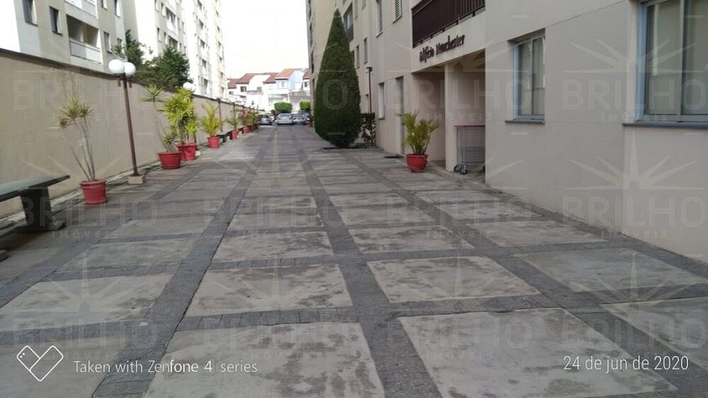 Apartamento, 3 quartos, 65 m² - Foto 20