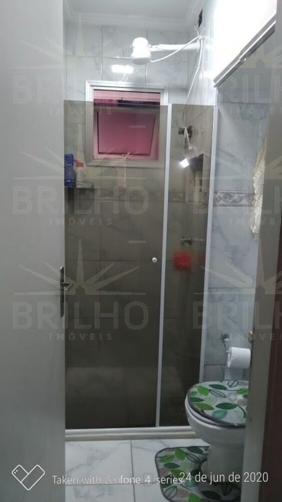 Apartamento, 3 quartos, 65 m² - Foto 10
