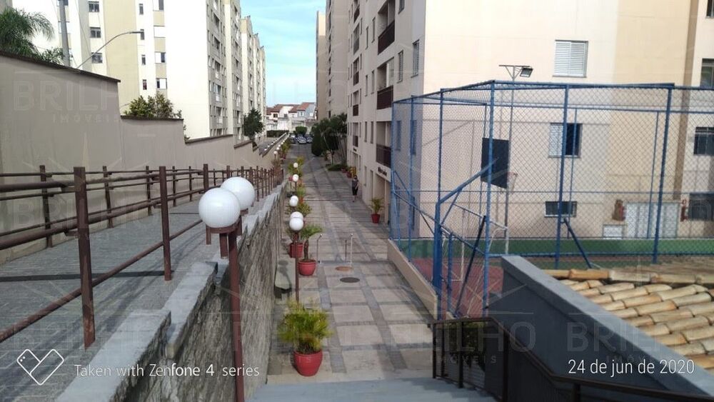 Apartamento, 3 quartos, 65 m² - Foto 41