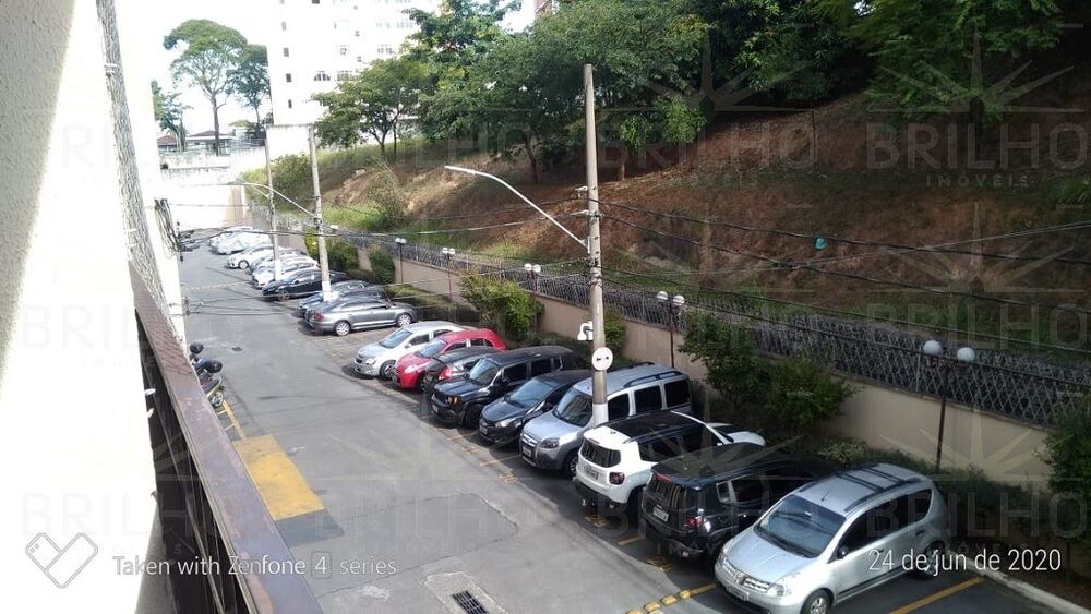 Apartamento, 3 quartos, 65 m² - Foto 5