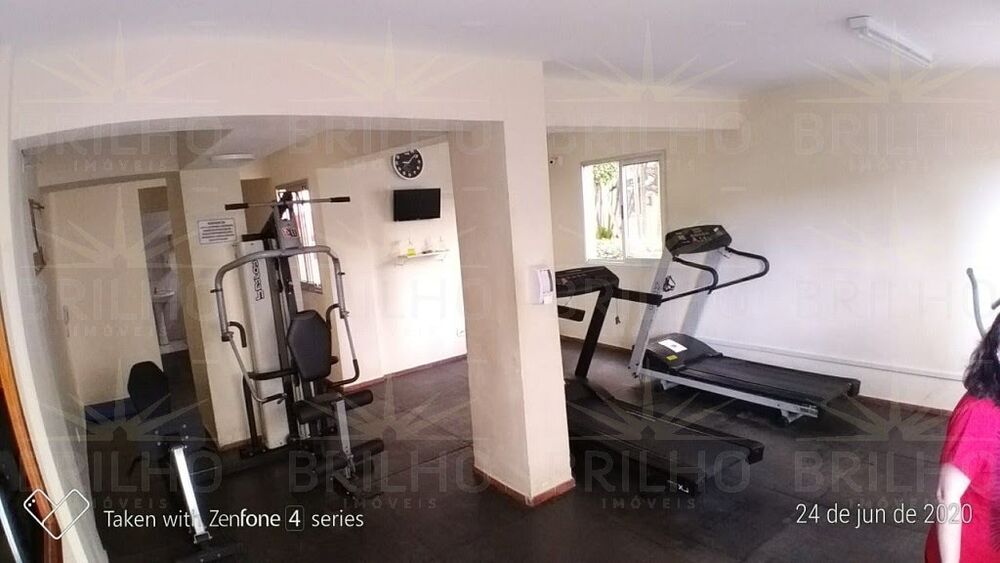 Apartamento, 3 quartos, 65 m² - Foto 50