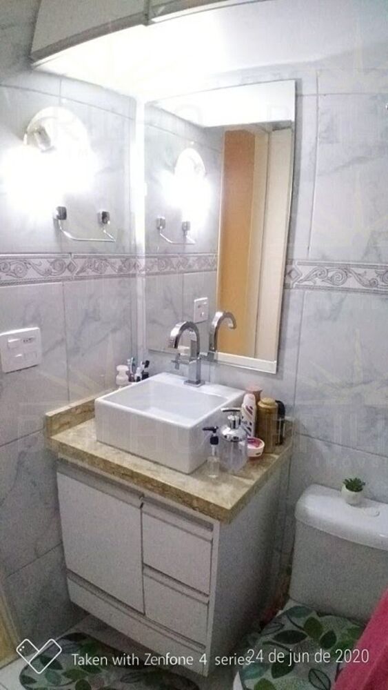 Apartamento, 3 quartos, 65 m² - Foto 45