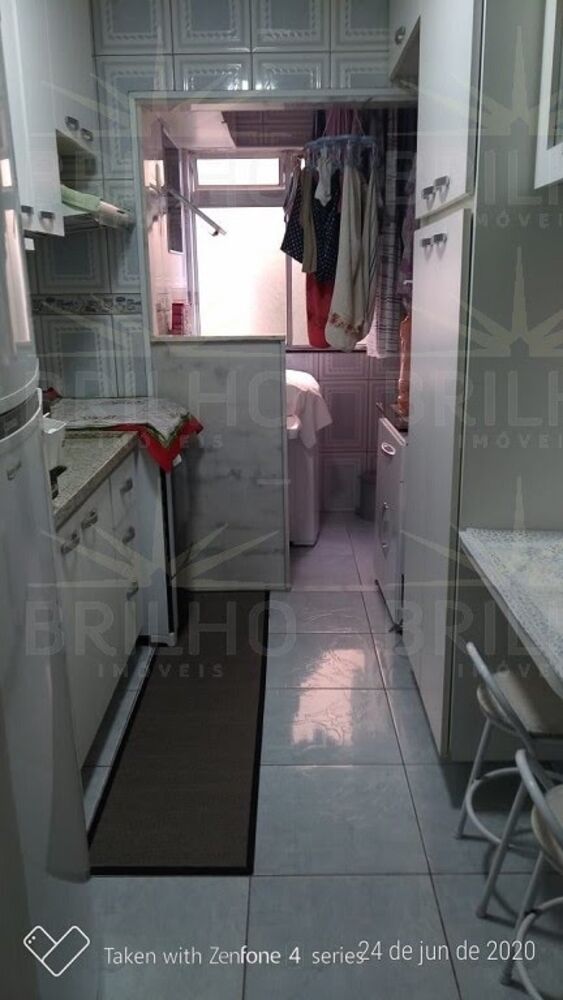 Apartamento, 3 quartos, 65 m² - Foto 23