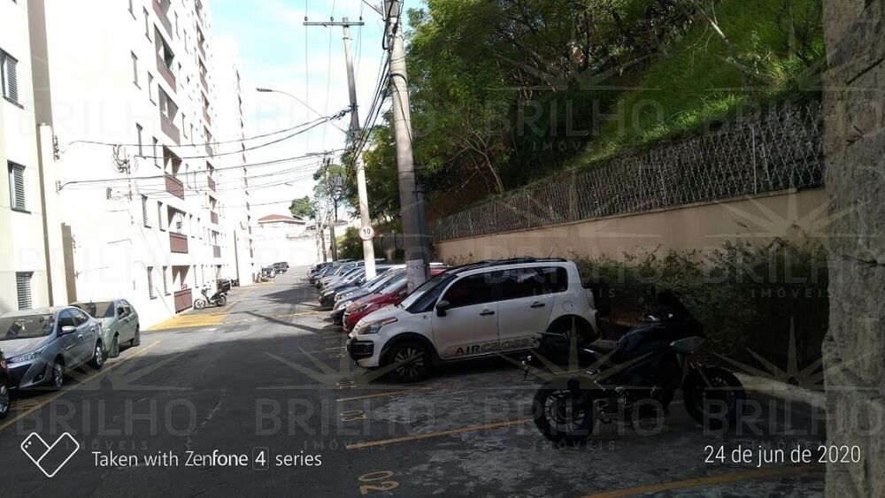 Apartamento, 3 quartos, 65 m² - Foto 29