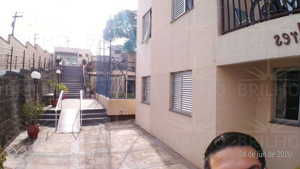 Apartamento, 3 quartos, 65 m² - Foto 9