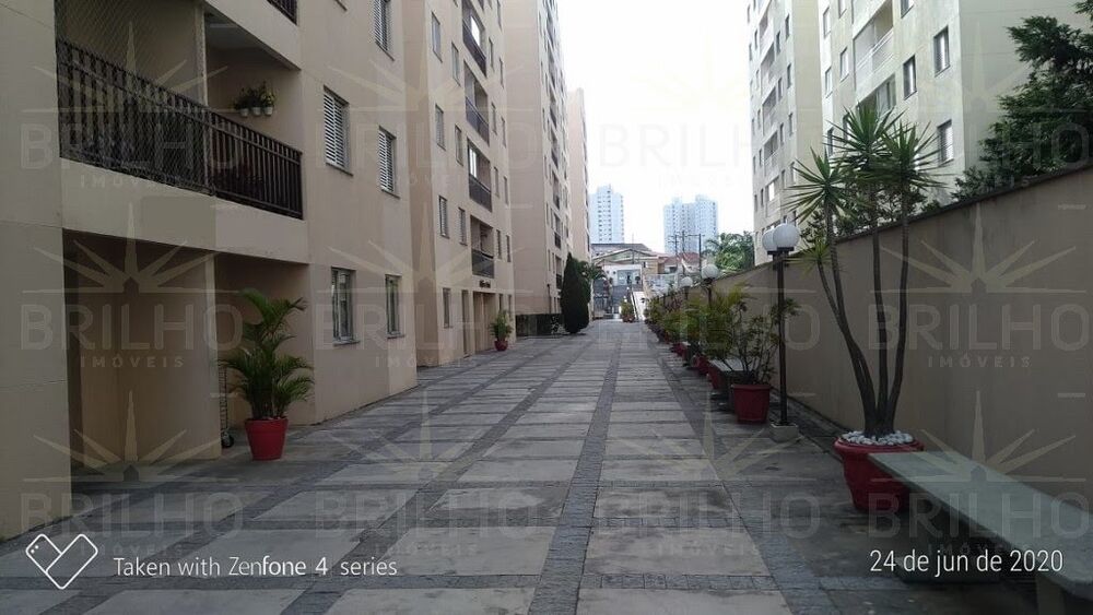 Apartamento, 3 quartos, 65 m² - Foto 12