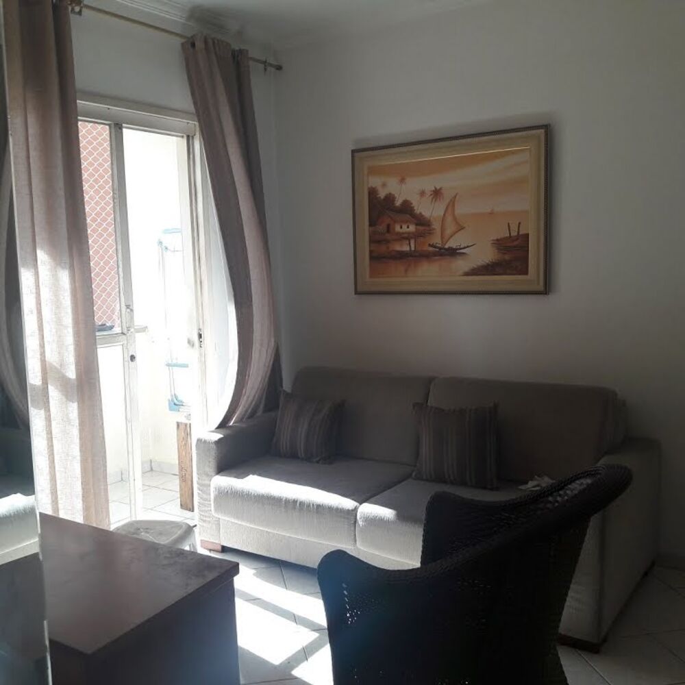 Apartamento, 3 quartos, 72 m² - Foto 6