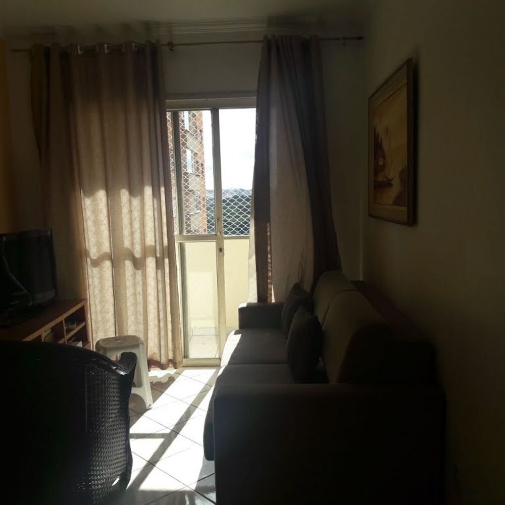 Apartamento, 3 quartos, 72 m² - Foto 8