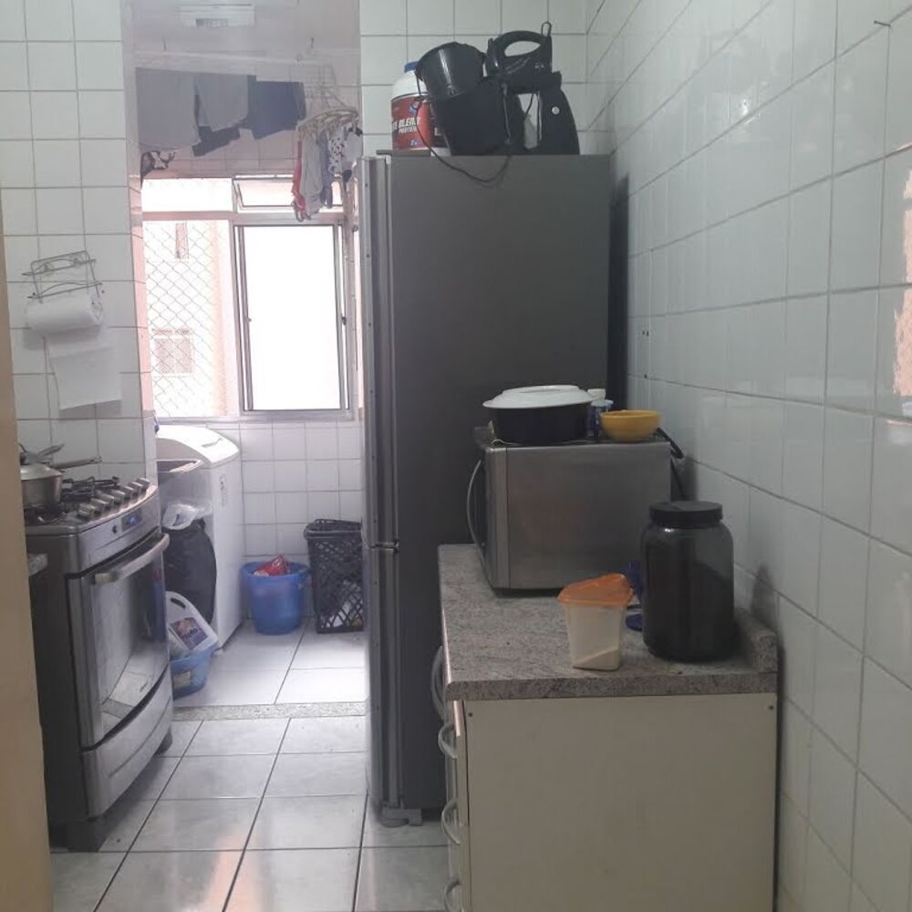 Apartamento, 3 quartos, 72 m² - Foto 7
