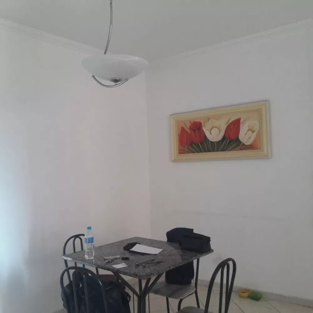 Apartamento à venda com 3 quartos, 72m² - Foto 3