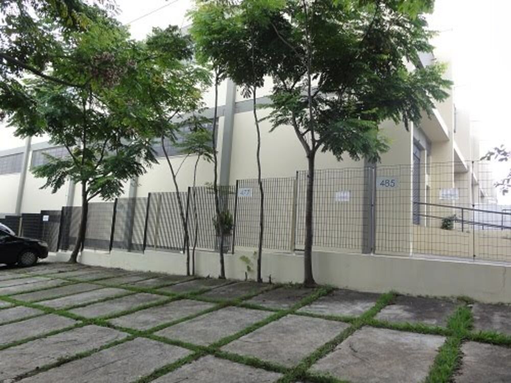Depósito-Galpão, 903 m² - Foto 4