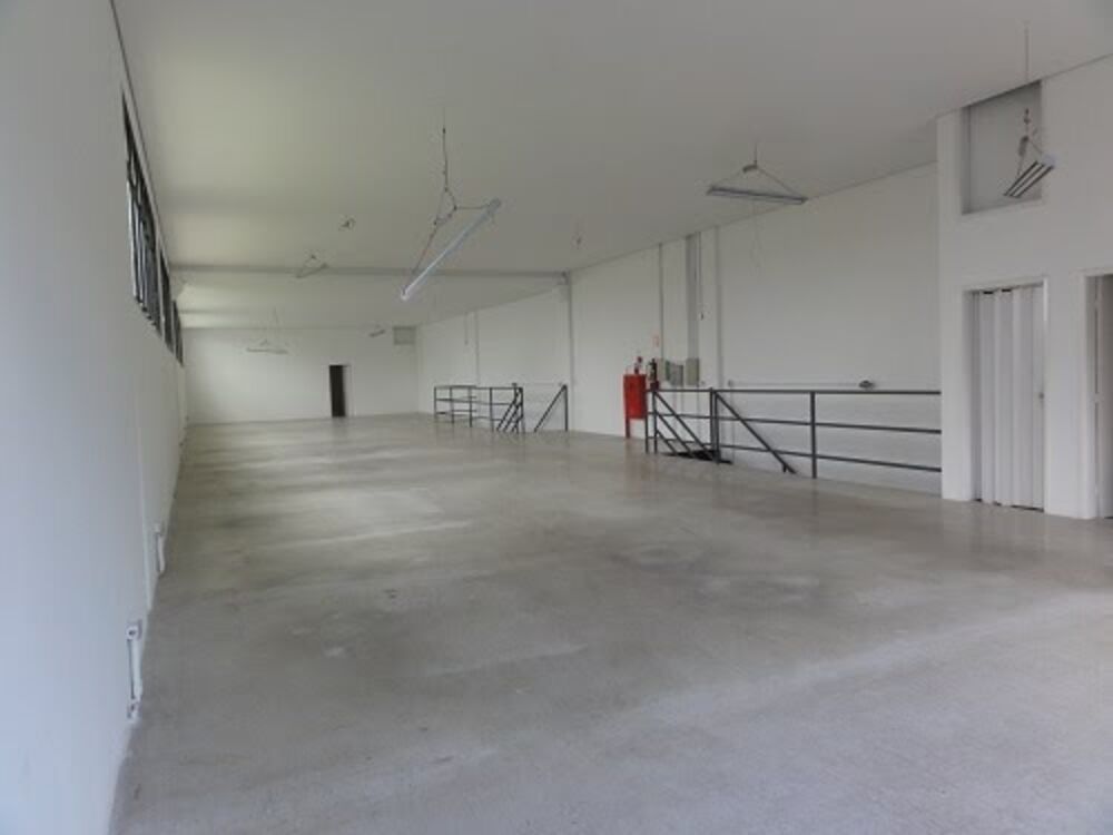 Depósito-Galpão, 903 m² - Foto 2