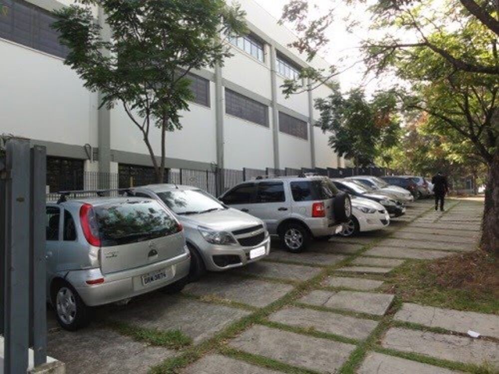 Depósito-Galpão, 903 m² - Foto 3