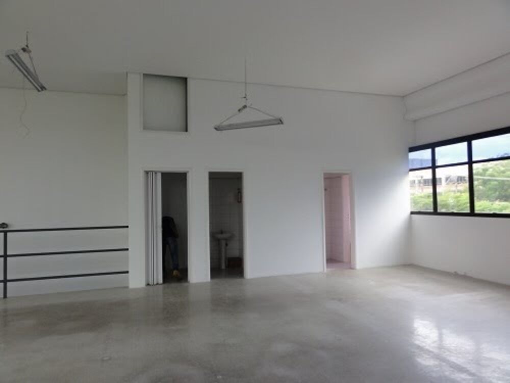 Depósito-Galpão, 903 m² - Foto 1