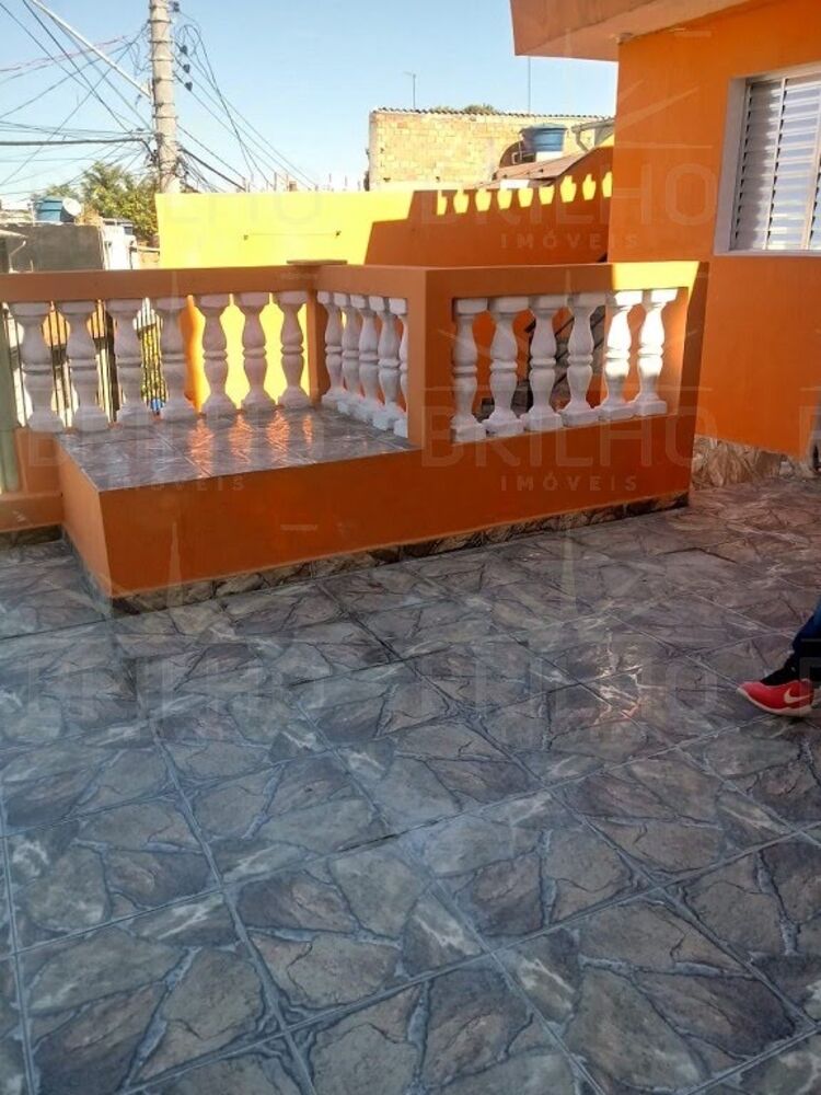 Sobrado, 5 quartos, 330 m² - Foto 1