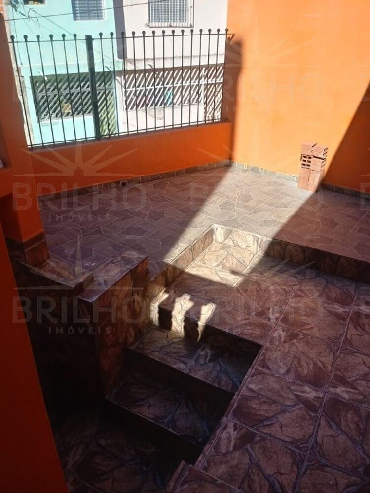 Sobrado, 5 quartos, 330 m² - Foto 4