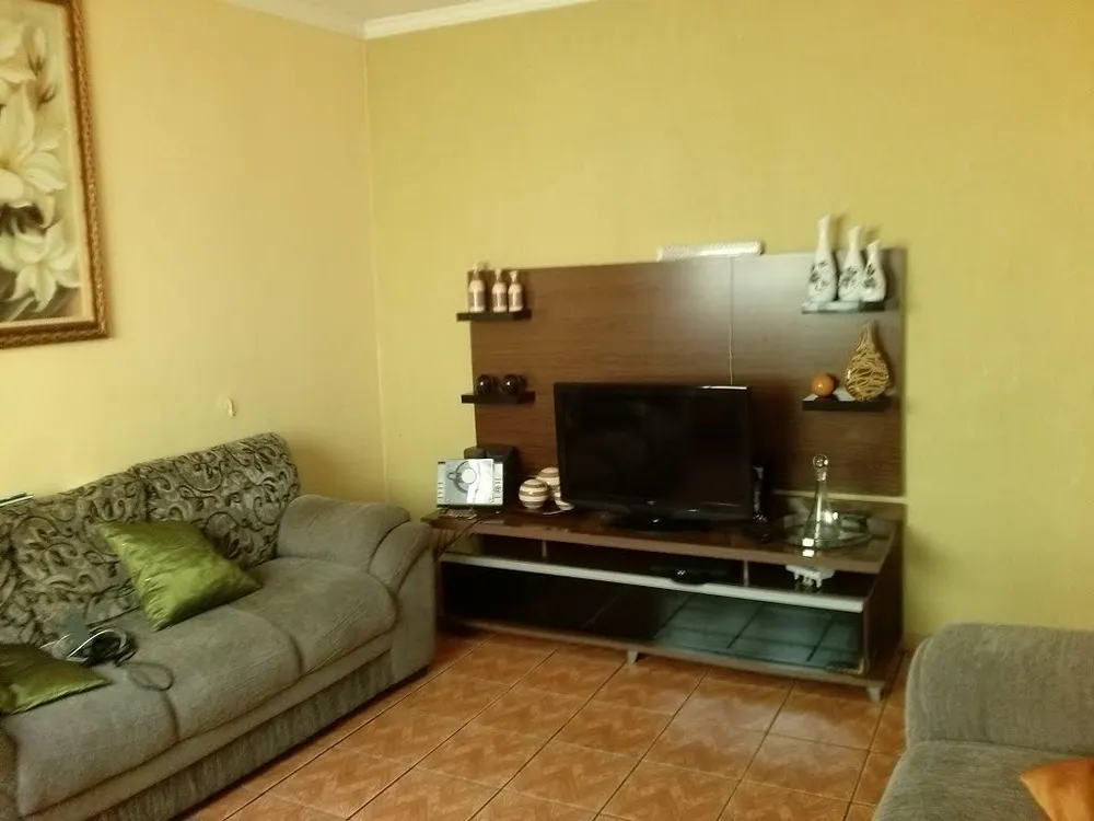 Casa, 2 quartos - Foto 1