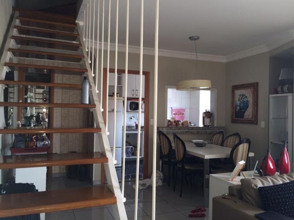 Cobertura, 3 quartos - Foto 1