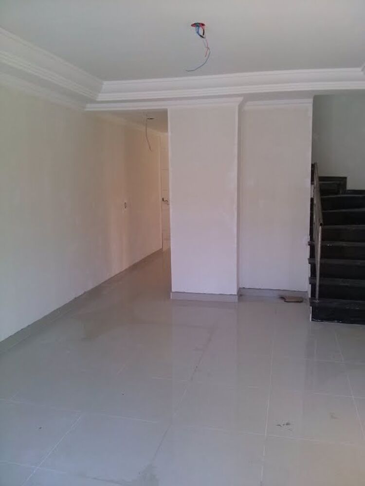 Sobrado, 3 quartos, 150 m² - Foto 1