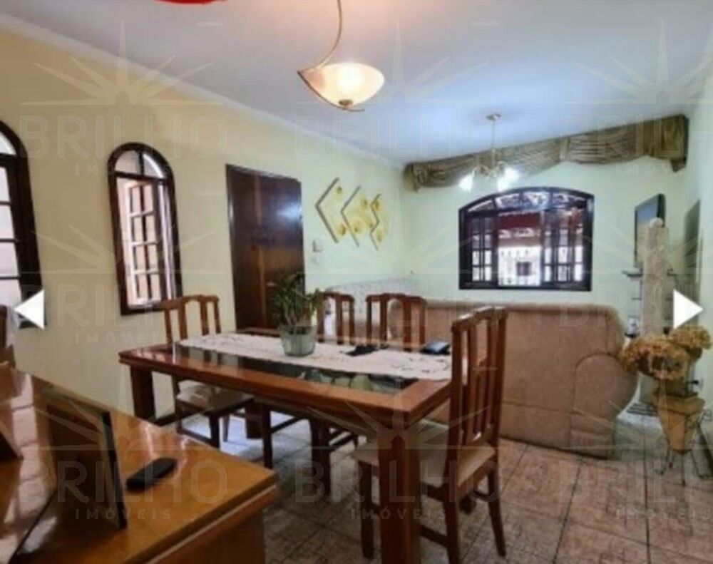 Sobrado, 3 quartos, 125 m² - Foto 2